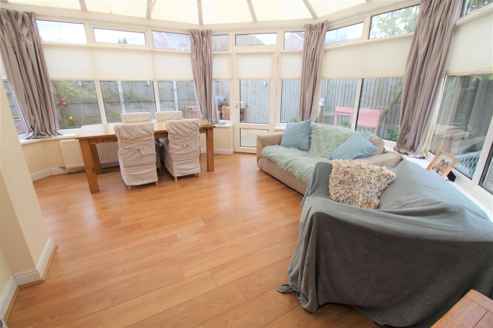 Trentfield Road, Baddeley Green, Stoke-On-Trent